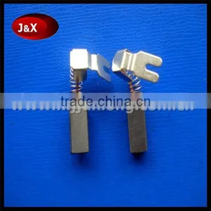 Carbon Brush for Bosch Small Hammer Tools thumbnail-2