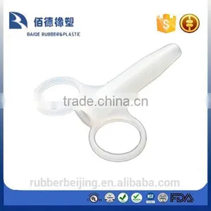 Custom Made Precision Injection Plastic Parts thumbnail-5