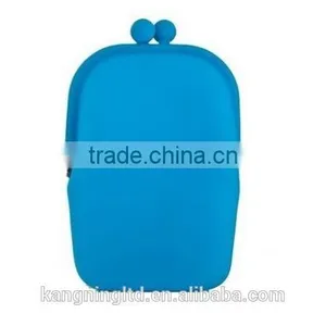 Ladies Silicone Cosmetic Makeup Bag&Silicone Clip Purse&Silicone Stocking Filler thumbnail-5