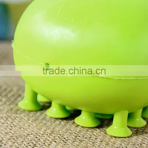 Silicone Wall Sucker Storage Holder for Daily Life thumbnail-3