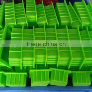 DIY Handmade Loaf Silicon Soap Mold,Flexible Rectangular Silicone Loaf Soap Mold,Silicone Soap Mold thumbnail-3