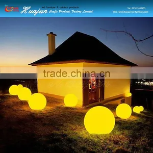 Led Light Manufactuer LED Ball Lamp thumbnail-1