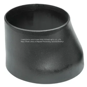 Carbon Steel Eccentric Reducers thumbnail-1