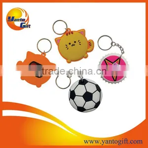 Key Chain Soft Pvc thumbnail-1