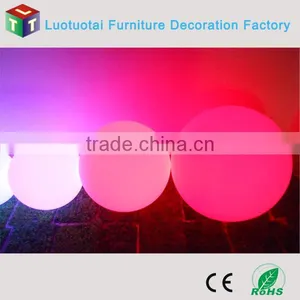 High Waterproof Led Floating Ball thumbnail-4