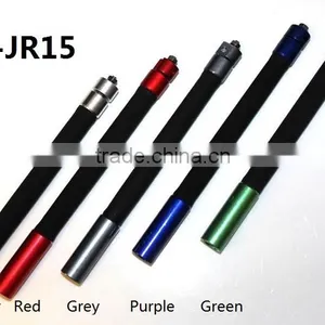 Model UIC-JR15 Aluminium Jump Rope Skipping Rope Speed Rope thumbnail-6