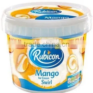 Plastic Ice Cream Buckets thumbnail-1