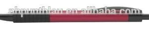 Fashional Colourful Plastic Stylus Touch Ball Pen for Promotional thumbnail-3