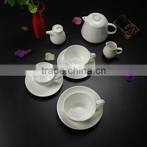 China Supplier New Premium Custom Ceramic Restaurants Dinnerware thumbnail-2