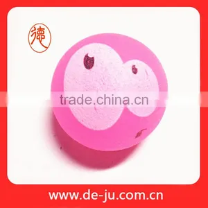 Durable Toys Playground Custom Printed Bouncy Balls thumbnail-1