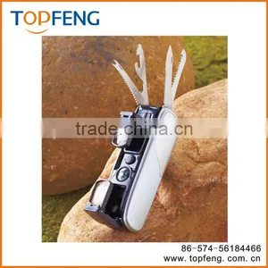 11-In-1 Outdoor Companion , 11-in-1 Out Door Multi-tools thumbnail-1