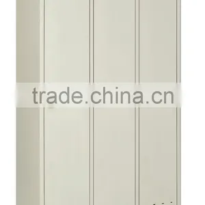 3 Doors Wardrobe Lockers Metal Wardrobe Lockers thumbnail-1