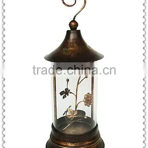 Metal Candle Lantern,decorative Lantern thumbnail-1