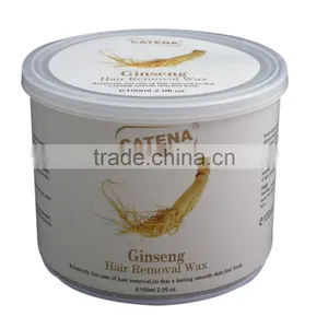 GINSENG DEPILATORY WAX CT-W09D thumbnail-1