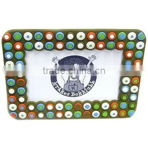 2D PVC Photo Frame thumbnail-1