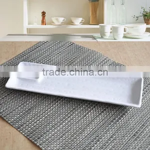 Japanese Style Ceramic Plate for Sushi thumbnail-1