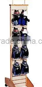 Gloves Floor Display Stand thumbnail-1