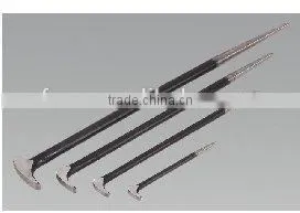 Set of 4 HELL BAR SET HAND TOOL thumbnail-1