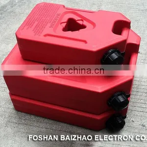HOT SELL Jerry Can RED, Fuel Tanks for Motorcycle Part Gasonline Tanks thumbnail-4