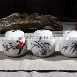 Funeral Supply Application and Ceramic Material Funeral Gift thumbnail-2