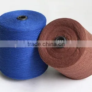 100%Ring Spun NE 30/1 Cotton Combed Yarn thumbnail-2