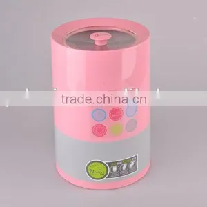 Creative Design Plastic Trash Can Household Garbage Can/Rubbish Bin thumbnail-1
