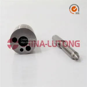Injector Nozzle 5621599 DLL150S6556 for Diesel Injection Pump thumbnail-4
