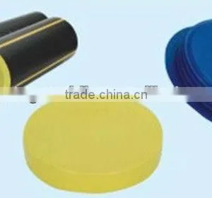 PE Gas Pipe Caps and Plugs thumbnail-1