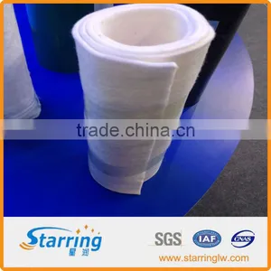 PET Geotextile Soil Drainage thumbnail-1