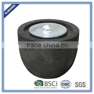 Gardening Accessories Water Fountain Natural Stone Water Fountain thumbnail-1