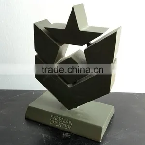 Resin Symbol Decoration thumbnail-4
