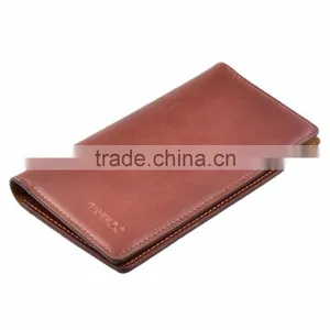 Travel Journey Passport ID Card Holder Case Cover Purse and Passport Case thumbnail-2