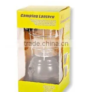 Rechargeable Camping Lantern thumbnail-1