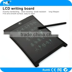 Portable Drawing Board for Kids Erasable Magnetic Drawing Board With Black Stylus Pen Lcd Writing Tablets thumbnail-4