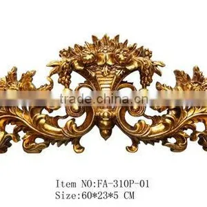 Antique Decorative Wall Plaques thumbnail-3