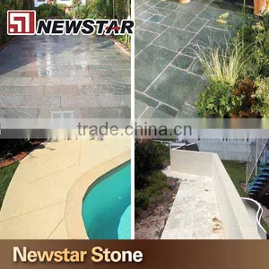 Stone Sink,blue Limestone Sink,limestone Sink thumbnail-6