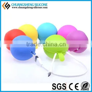 Storage Bag for the Cable of Phone thumbnail-5