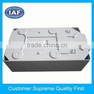 Custom ABS Waterproof Electronic Injection Plastic Parts for Box thumbnail-5