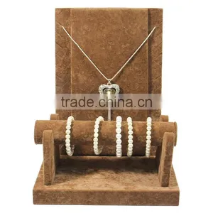 Whole Set of Jewelry Display thumbnail-1