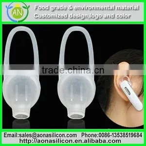 2015New Developed High Stretch Silicone Case for Blueteeth thumbnail-4
