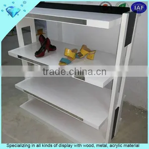 Wholesale Custom New Style Window Display Prop for Shoes Shop thumbnail-3