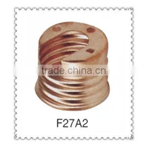 Hot Sale All Types of Lamp Screw Shell thumbnail-1