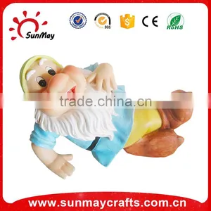 Polyresin Home Decoration Items thumbnail-4