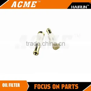 NEW Chainsaw Parts 5.7mm Oil Filter in China thumbnail-1