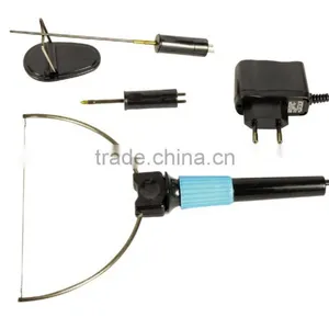 Foam Cutting Tools / Polystyrene Cutting Machine thumbnail-2