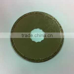 Special Mini Cutting Disc/diamond Saw Blade thumbnail-1