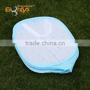 Promotional Gifts Mesh Hamper Pop up Laundry Hamper thumbnail-1