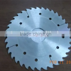 Saw Blade for Woodworking and Metal thumbnail-1