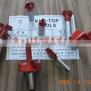 Spur Drill Bit/Drill Bit thumbnail-1