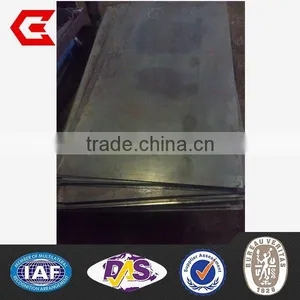 Factory Main Products! Strong Packing Hot Rolled/cold Rolled Steel Sheet m2 From China Workshop thumbnail-1